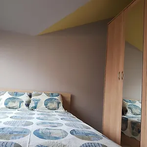Apartament Beauty House &, Burgas